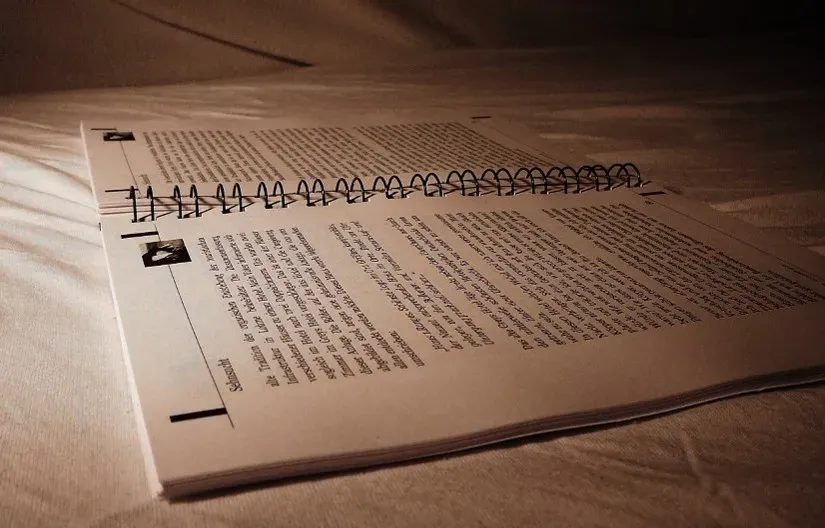 8. 2001: A Space Odyssey and Arthur C. Clarke's short story roots (Image Credits: Flickr)