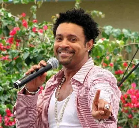 Shaggy: The Marine Who Stumbled Into a Studio (Image Credits: Wikimedia)