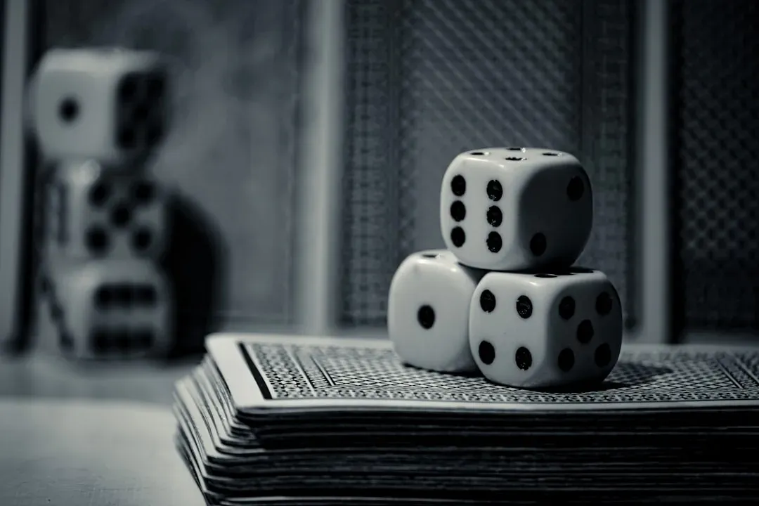 What the Fallacy Actually Is: A Definition (Image Credits: Unsplash)