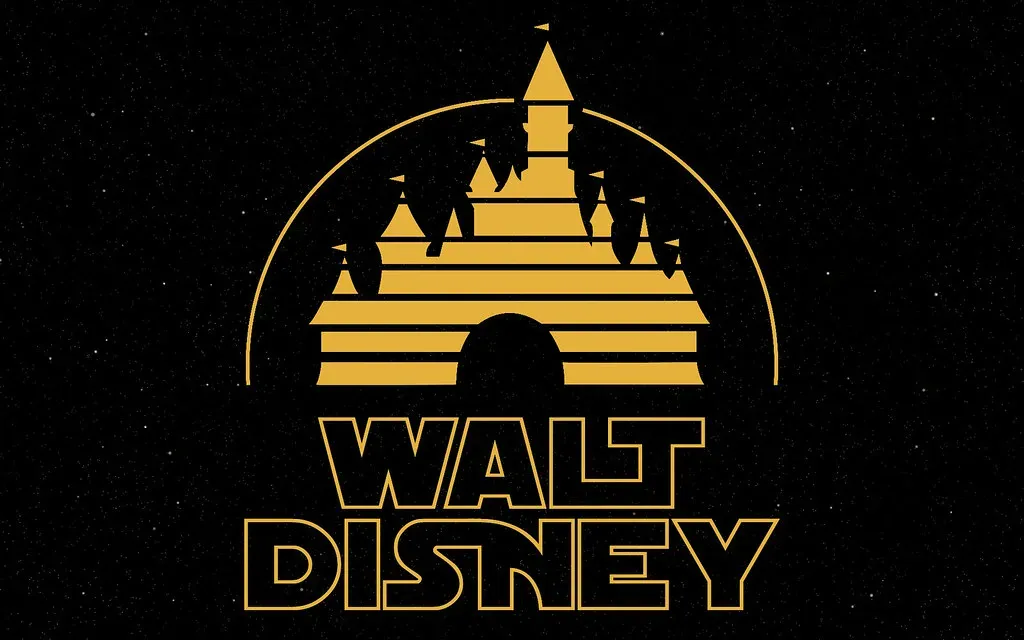 Disney's Signature That Isn't Really His Signature (Image Credits: Flickr)