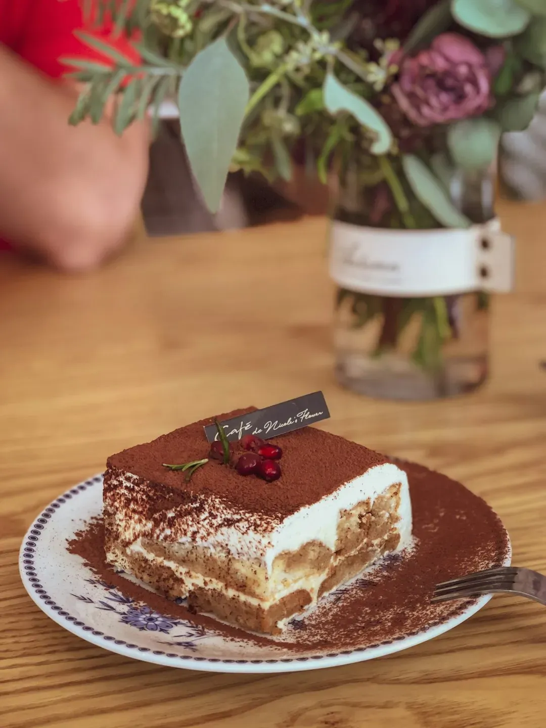 Panettone Tiramisu: A Holiday Mashup (Image Credits: Unsplash)