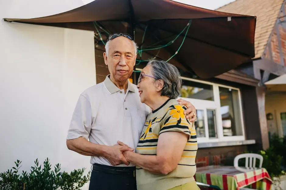 Nevada's Senior Population Is Growing Fast (Image Credits: Pexels)