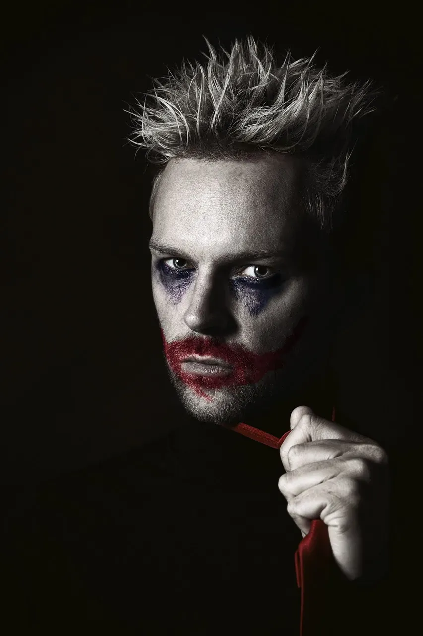 The Dark Knight (2008) (Image Credits: Pixabay)