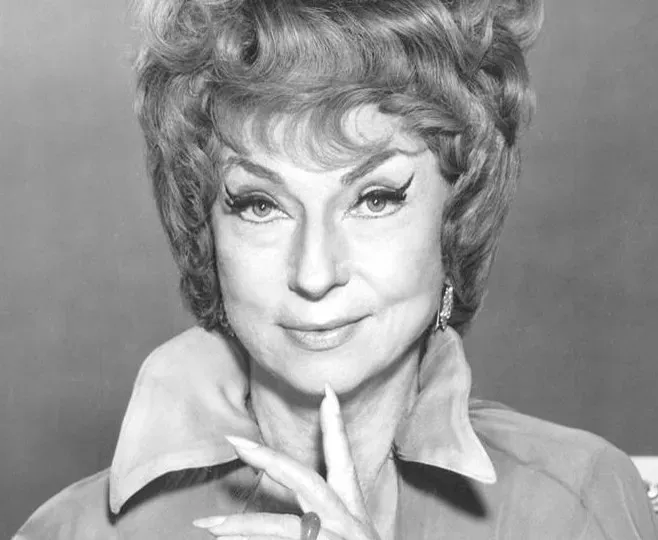 Agnes Moorehead: Orson Welles Knew, Hollywood Forgot (Image Credits: Flickr)