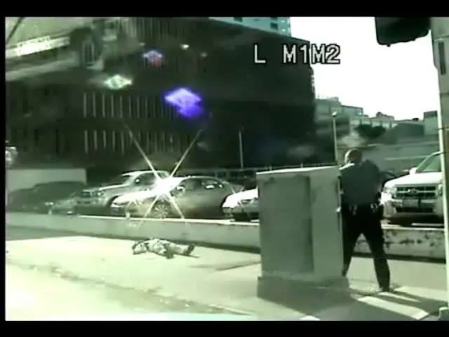 Dashcams as a Tool for Law Enforcement (\ \ \ V A C A N T F E V E R, Flickr, CC BY-SA 2.0)