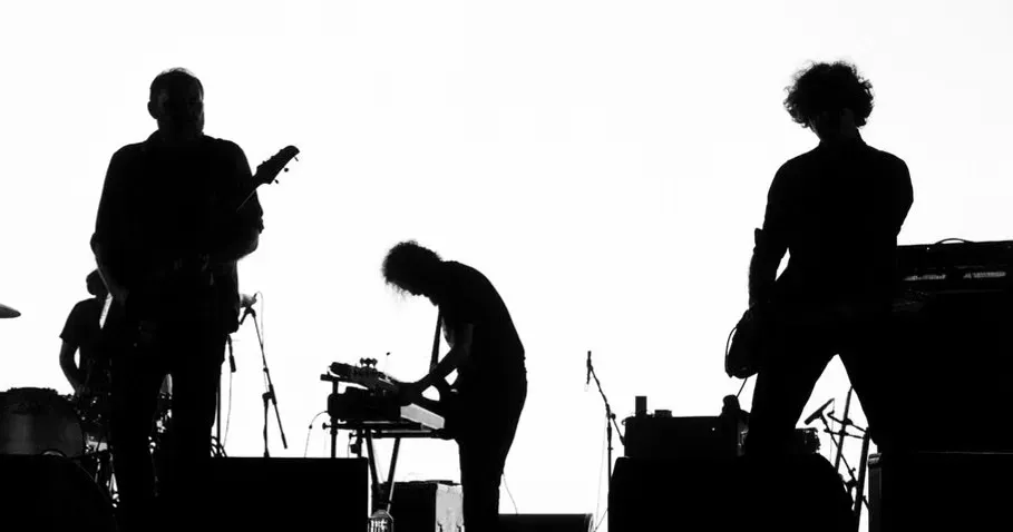 2. Coldplay started life as Starfish, and before that, Pectoralz (Image Credits: Pexels)