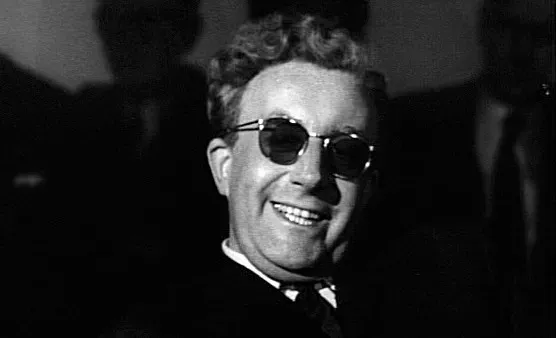 5. Dr. Strangelove (1964) (Image Credits: Wikimedia)
