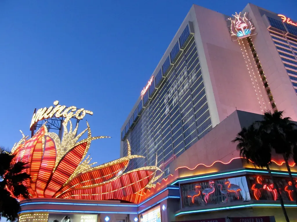 The Cursed Opening Night and the Clock Already Ticking (daryl_mitchell, Flickr, CC BY-SA 2.0)