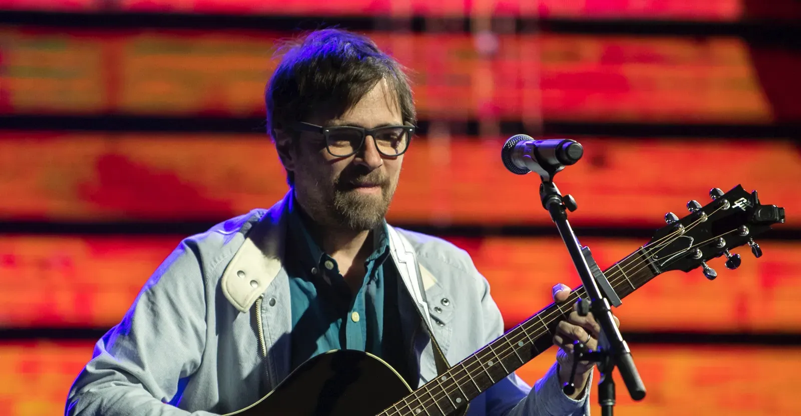 8. Pinkerton by Weezer (1996) (Image Credits: Wikimedia)