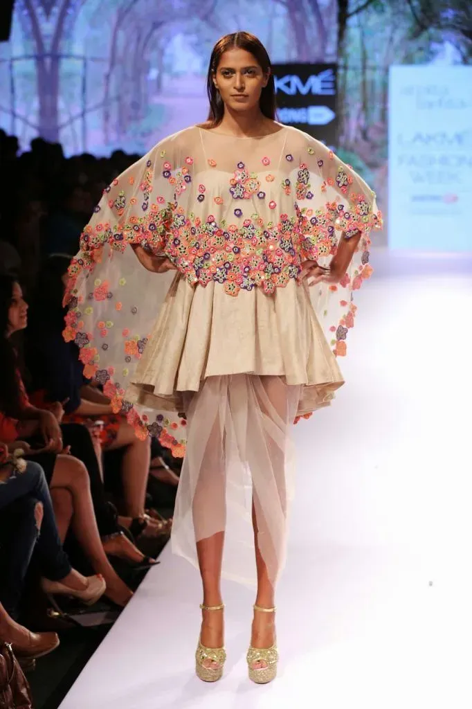 AI Is Designing Collections Now, and They're Actually Good (Image Credits: Flickr)