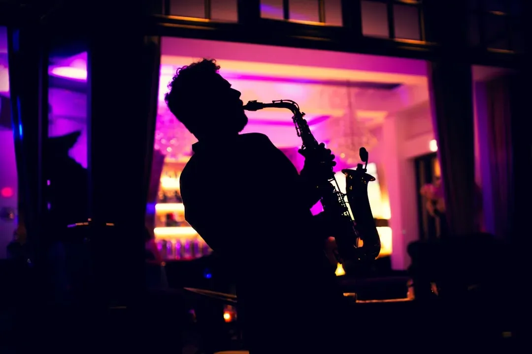 Jazz Fans: Complexity and Contemplation on the Page (Image Credits: Unsplash)