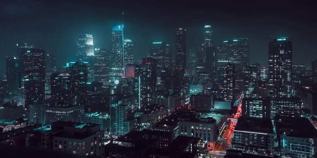 Blade Runner: The Rain Speech (Image Credits: Unsplash)