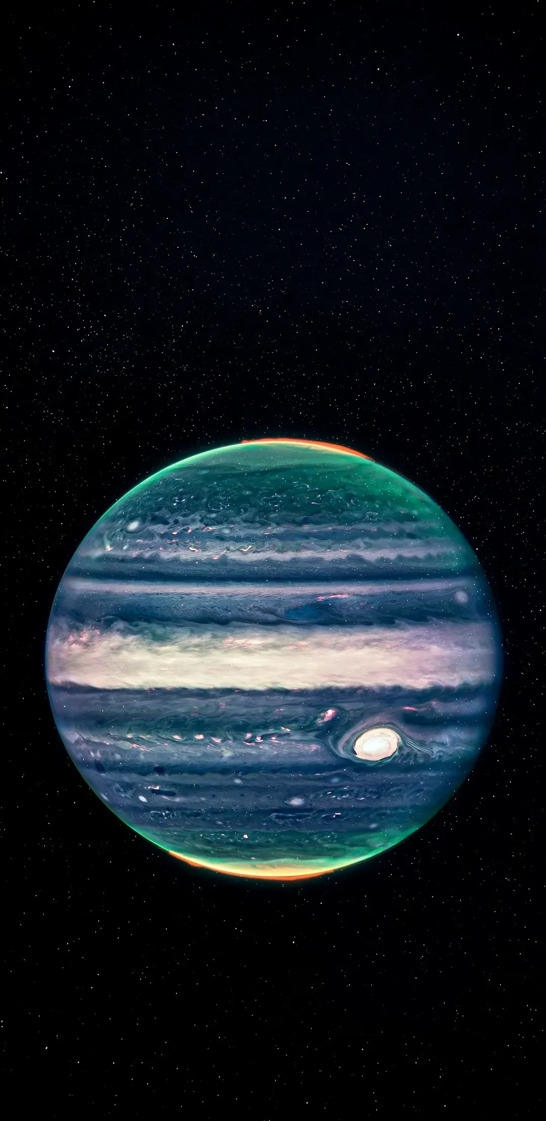 Europa: Jupiter's Irradiated Ice Moon (Image Credits: Unsplash)