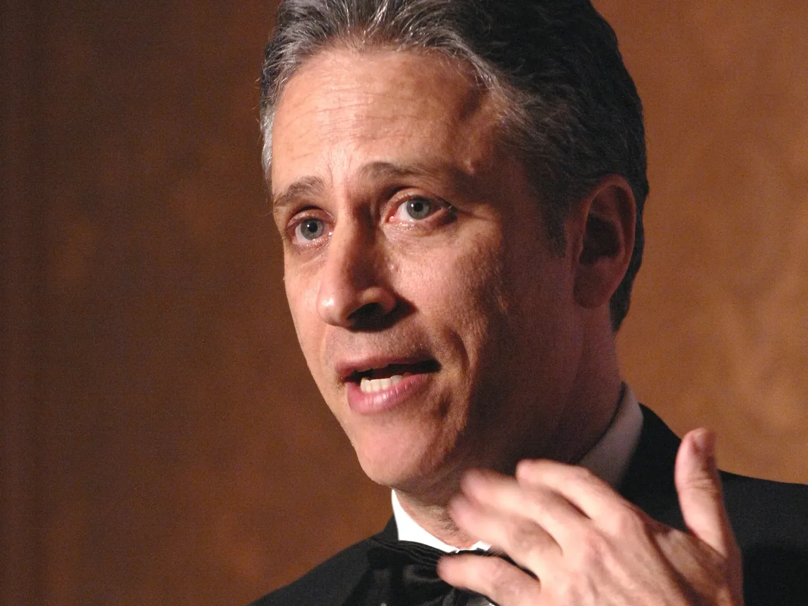4. Jon Stewart's First Departure - Craig Kilborn's Audience Was Gone Before He Was (Image Credits: Wikimedia)