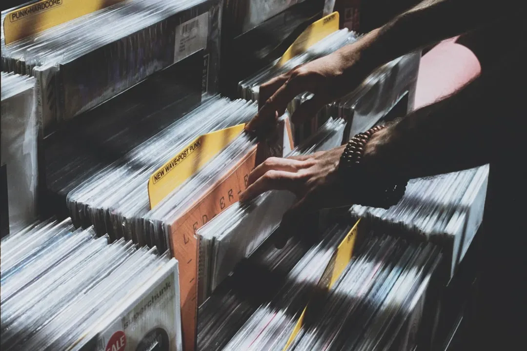 Store Them Correctly If You're Not Ready to Act Yet (Image Credits: Unsplash)
