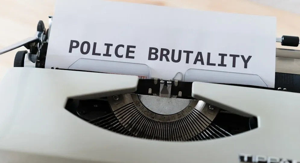 6. The DOJ Investigation of the Ferguson Police Department (2014–2015): Revenue Over Rights (Image Credits: Unsplash)