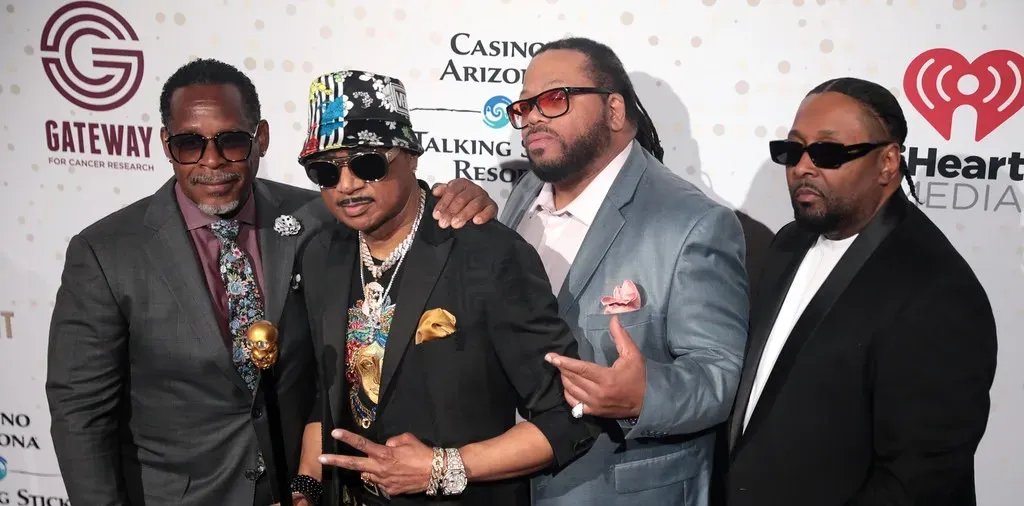 3. Rapper's Delight – The Sugarhill Gang (1979) (Image Credits: Flickr)