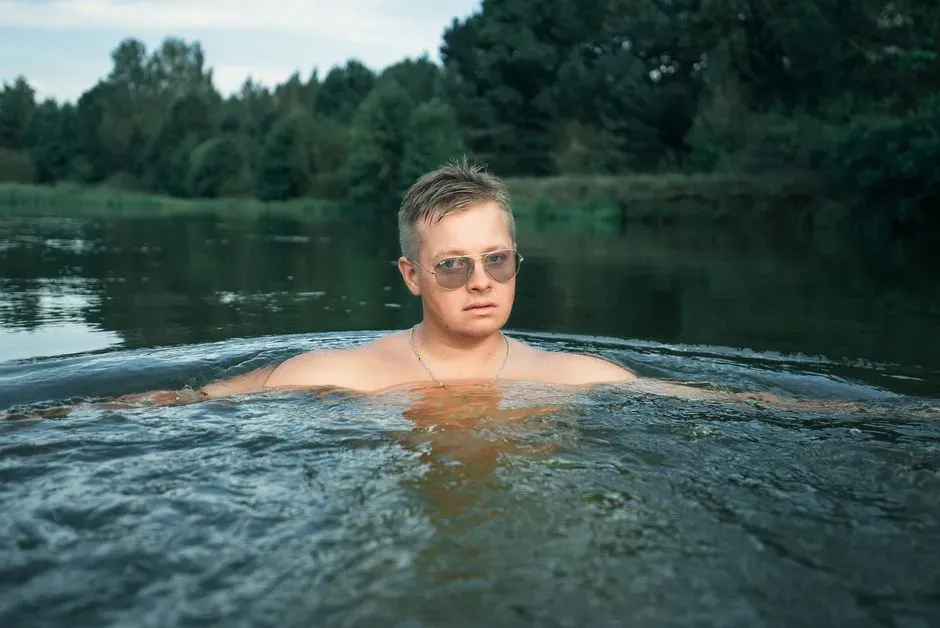 Jonathan Lipnicki - Stuart Little's Kid Who Struggled with the Transition (Image Credits: Pexels)
