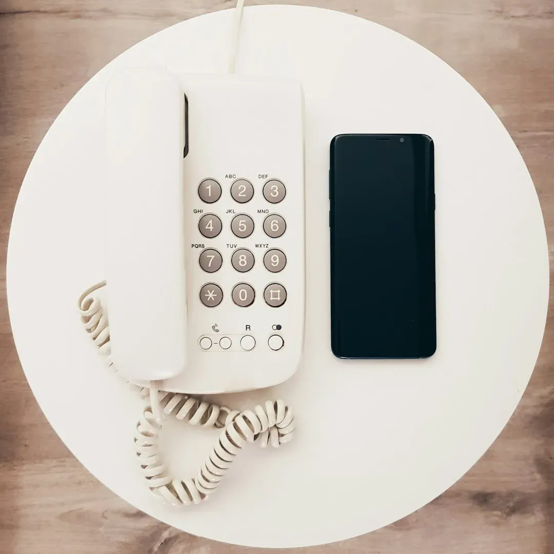 Consumer Complaints and the National Do Not Call Registry (Image Credits: Unsplash)