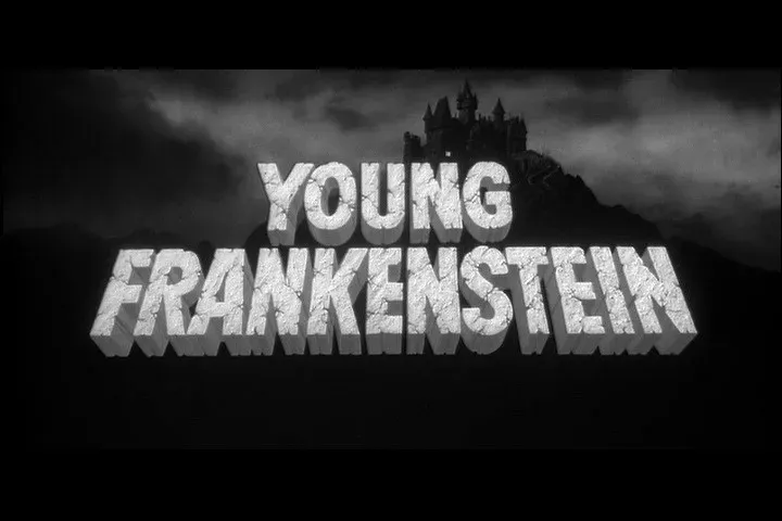 Young Frankenstein (1974) (Tom McKinnon, Flickr, CC BY-SA 2.0)