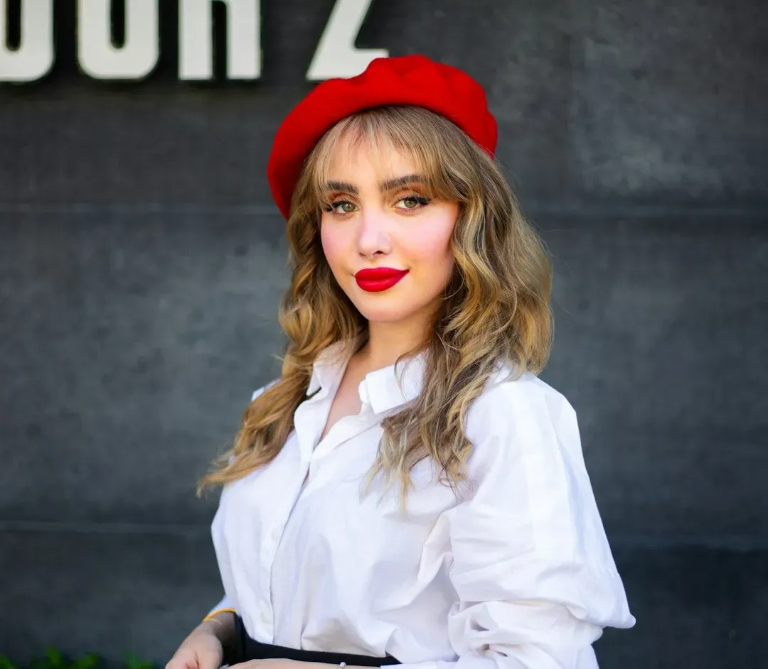 The Manic Pixie Dream Girl (Image Credits: Unsplash)