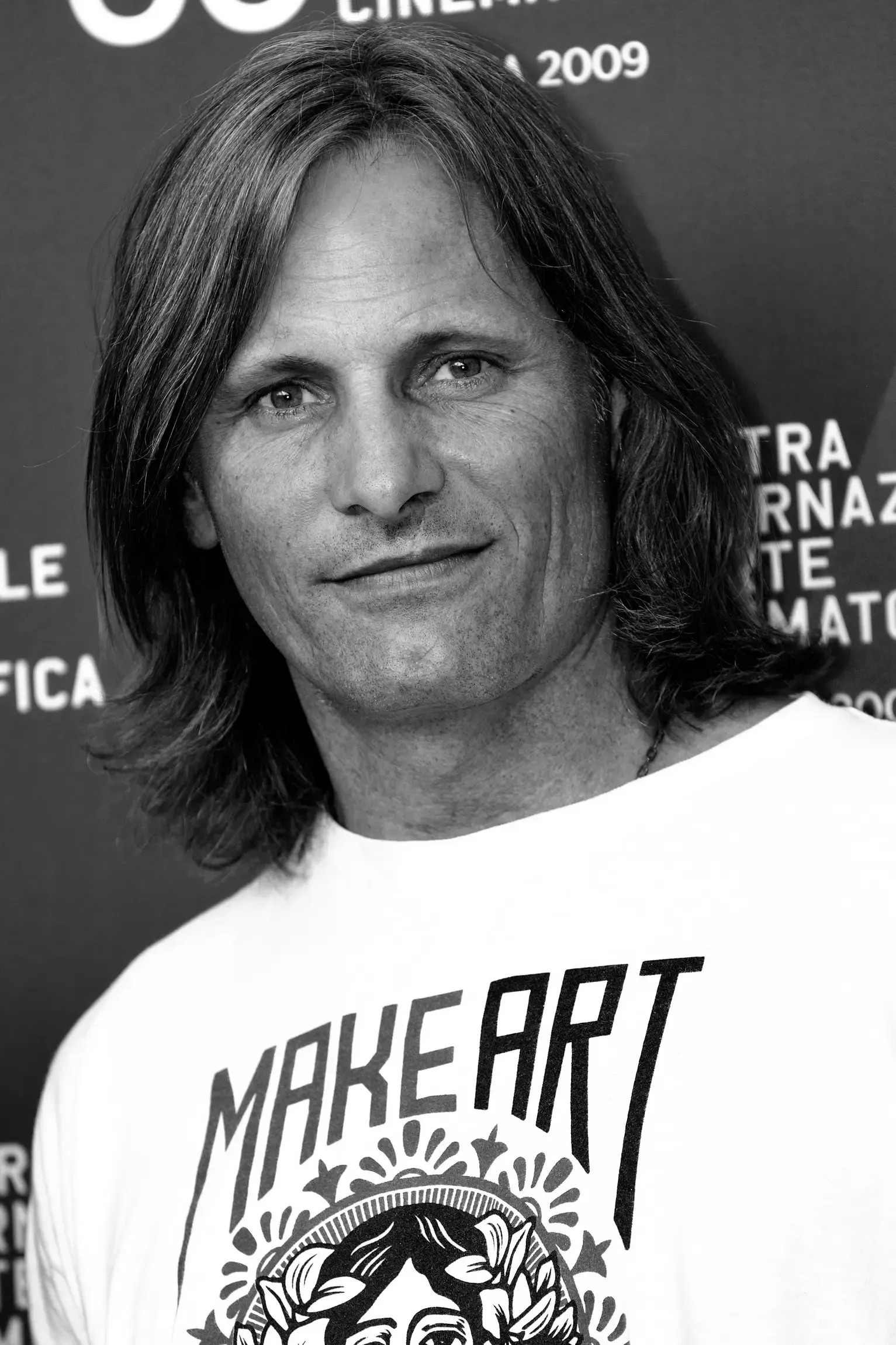 Viggo Mortensen's Broken Toes in The Lord of the Rings (Viggo Mortensen 66ème Festival de Venise (Mostra), CC BY-SA 2.0)