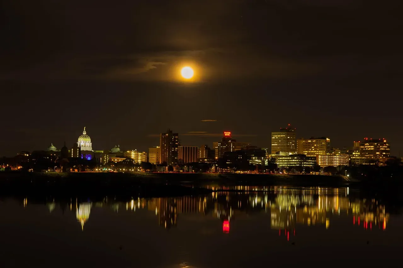 Harrisburg Offers Outdoor Access At Reasonable Prices (Image Credits: Pixabay)