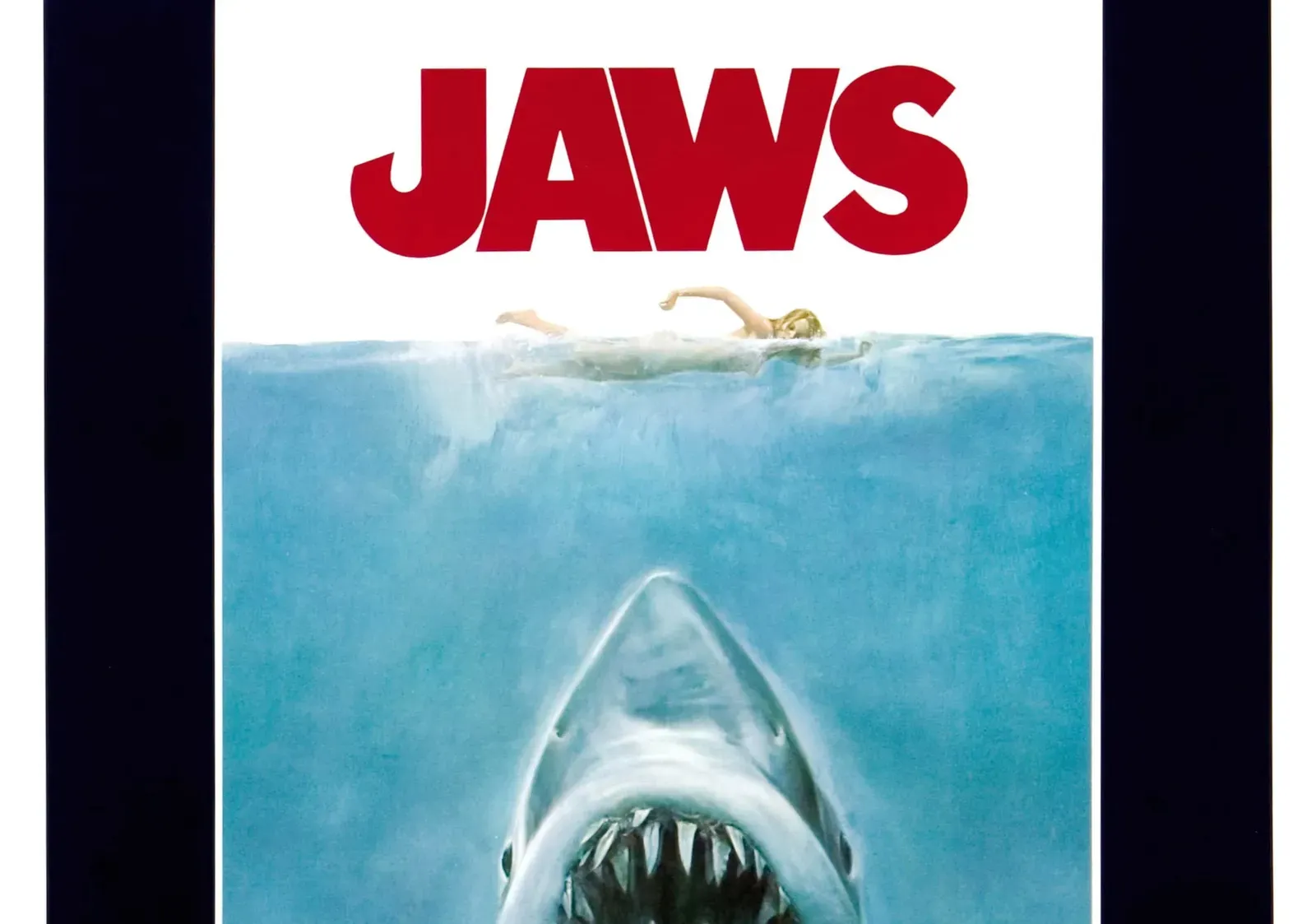 Jaws: Fixing Benchley's Unlikeable Characters (Image Credits: Wikimedia)