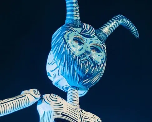 5. Donnie Darko (2001) (Image Credits: Pexels)