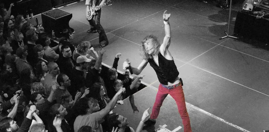 Mötley Crüe (Image Credits: Flickr)