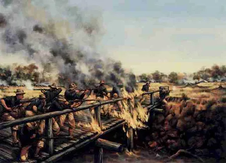 8. "He Who Hesitates Is Lost" Was Once a Sentence, Not Advice (Image Credits: Flickr)