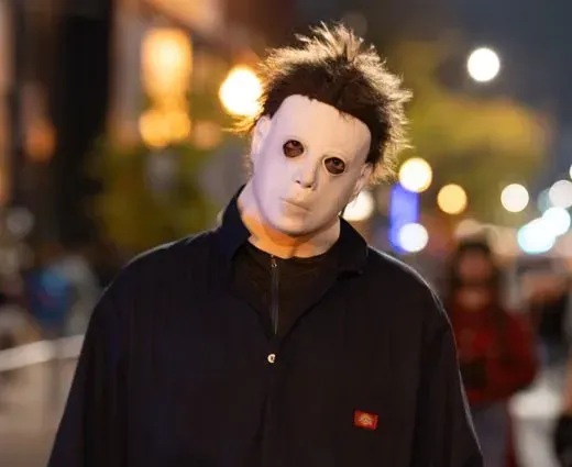 Michael Myers: from silent stalker to multi-format icon (Image Credits: Pexels)