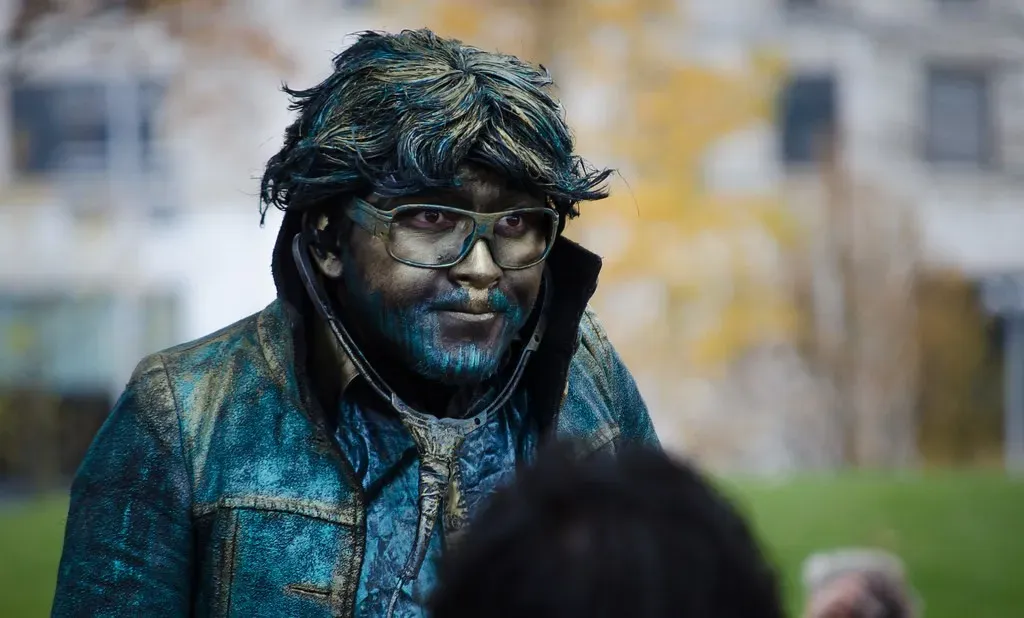 9. Bluebeard: A Chamber Full of Dead Wives (Image Credits: Flickr)