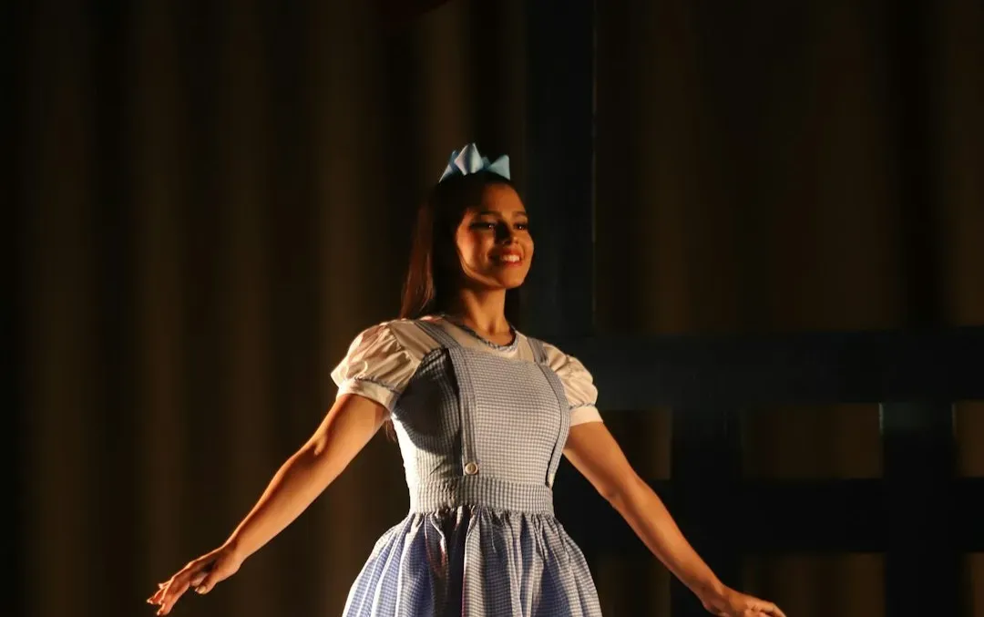 10. The Wizard of Oz (1939) (Image Credits: Unsplash)