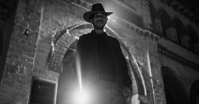 4. Indiana Jones (Image Credits: Pexels)