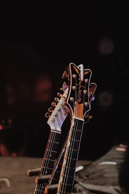 Sweet Child O' Mine by Guns N' Roses (Image Credits: Pexels)
