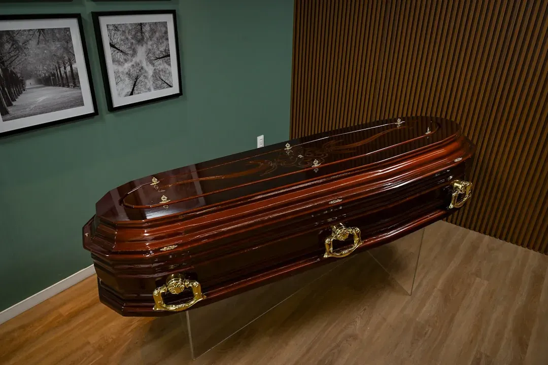 Mamie Till-Mobley's decision to open the casket (Image Credits: Unsplash)