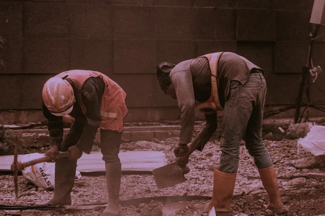 5. The New Deal – Expanding Federal Power Forever (Image Credits: Unsplash)