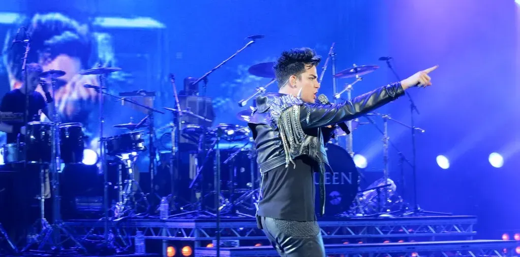 Whataya Want From Me: Pink recorded it first, then gave it up (Image Credits: Flickr)