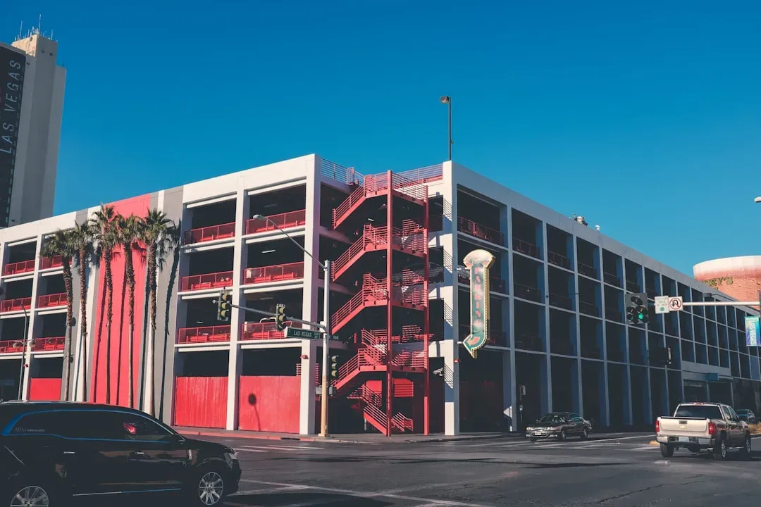Conclusion: Free Parking Is Still There If You Know Where to Look (Image Credits: Unsplash)