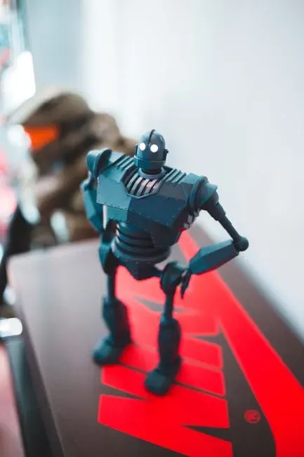 5. The Iron Giant (1999) (Image Credits: Pexels)