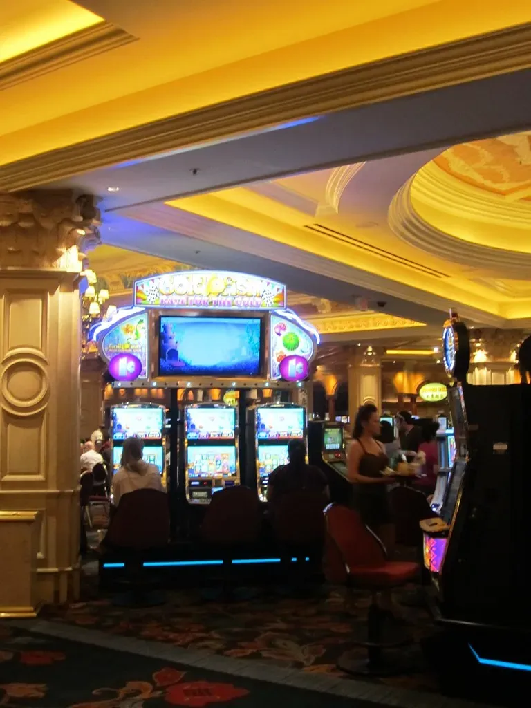 Conclusion: The Invisible Architecture of Experience (La Citta Vita, Flickr, CC BY-SA 2.0)