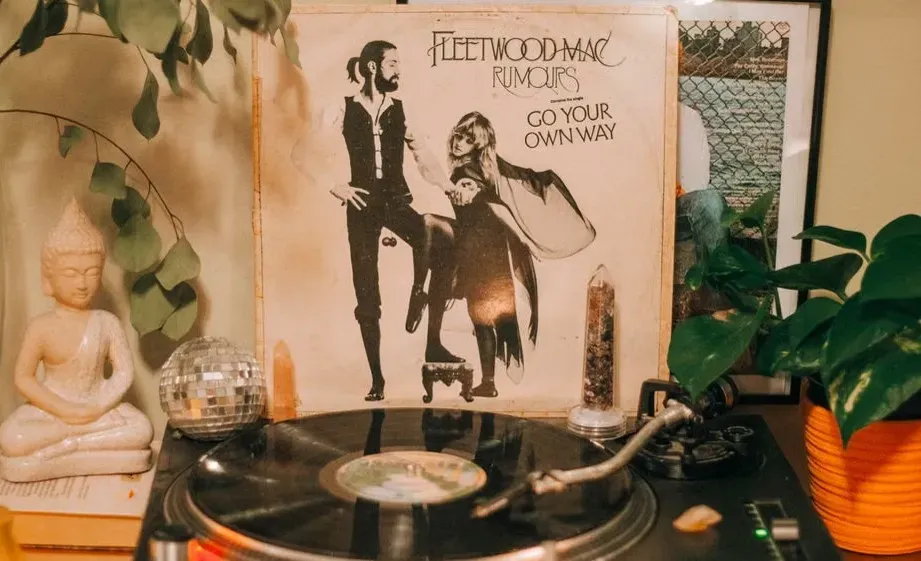 5. Fleetwood Mac's Reunion Tour (Image Credits: Pexels)