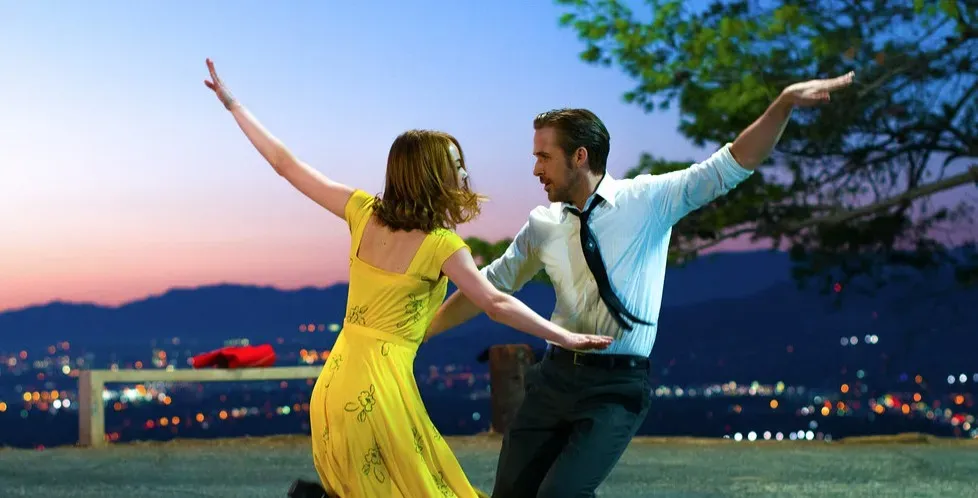 11. La La Land (2016) (Image Credits: Flickr)