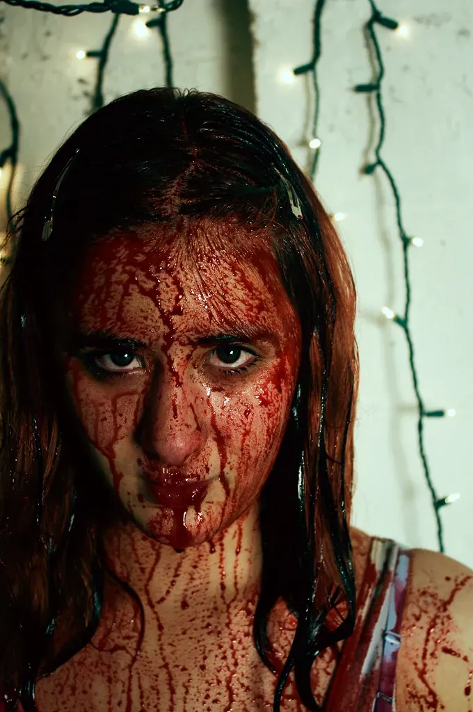 Carrie (Image Credits: Flickr)