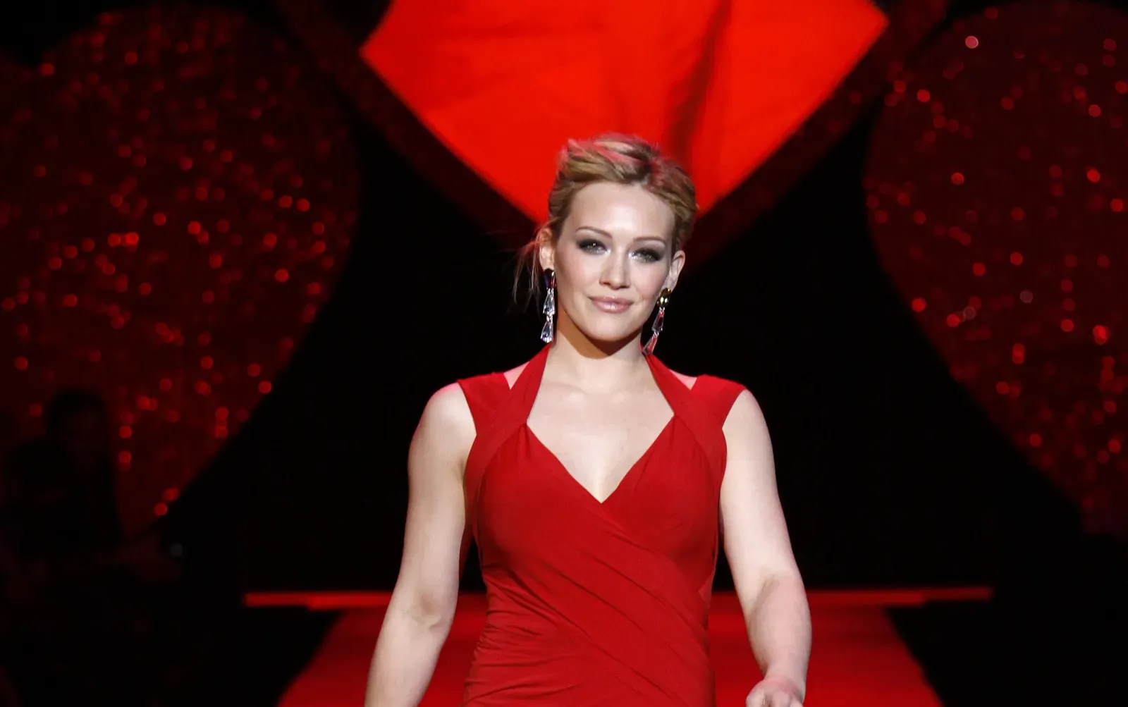 Hilary Duff (Image Credits: Wikimedia)