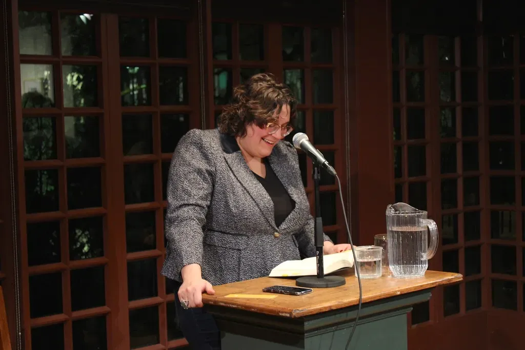 Her Body and Other Parties by Carmen Maria Machado (Image Credits: Flickr)