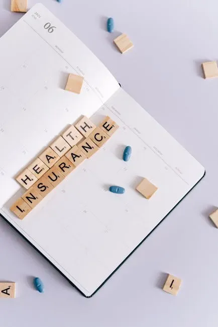 The Uninsured Rate: Progress Made, Problems Remaining (Image Credits: Pexels)