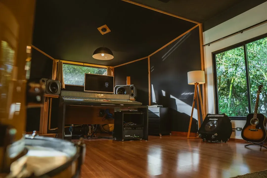 The Room Nobody Wants to Talk About (Image Credits: Unsplash)