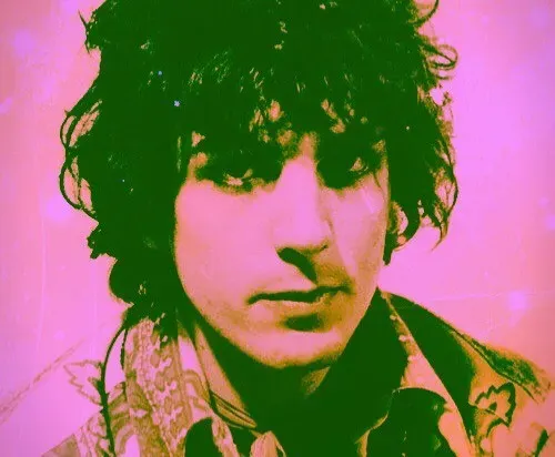 Syd Barrett (Image Credits: Flickr)